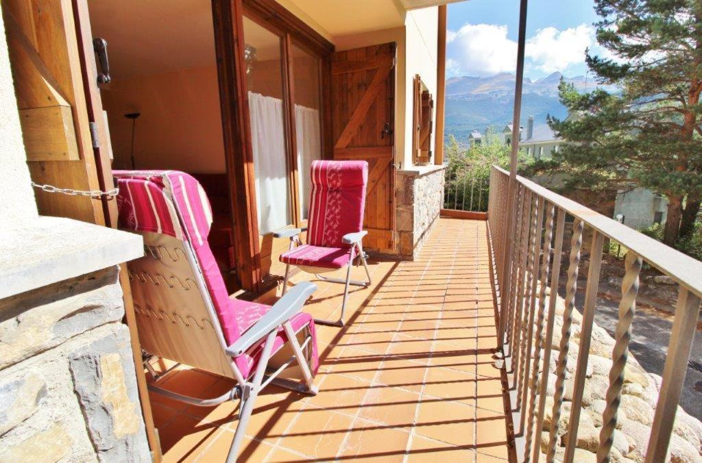Casa En Villanúa Extérieur photo